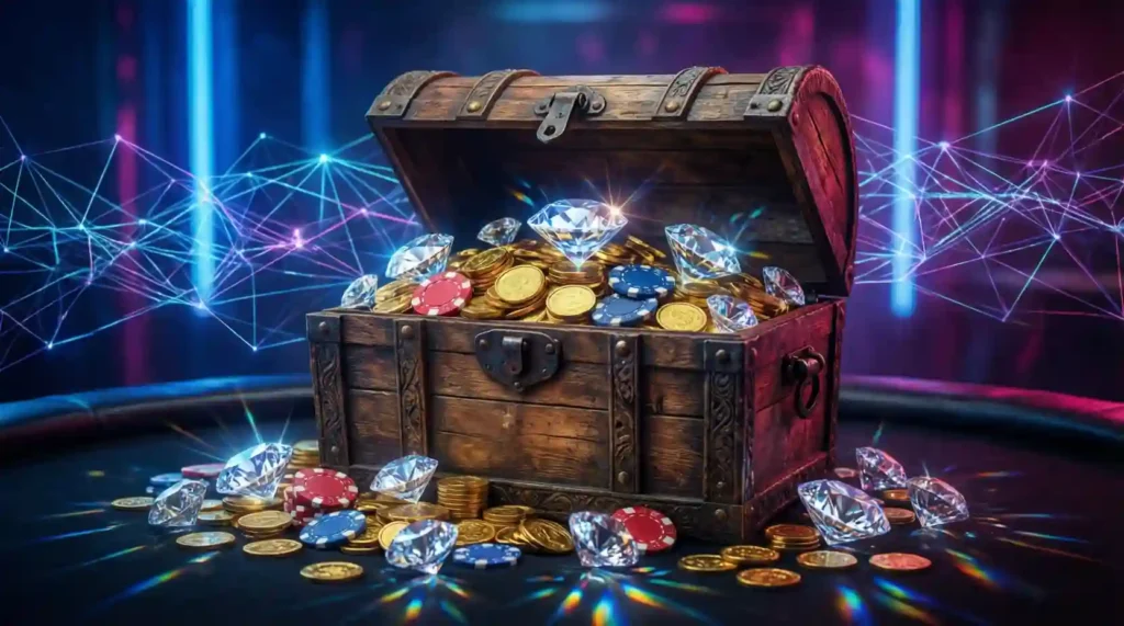 Referral Program on hgnice