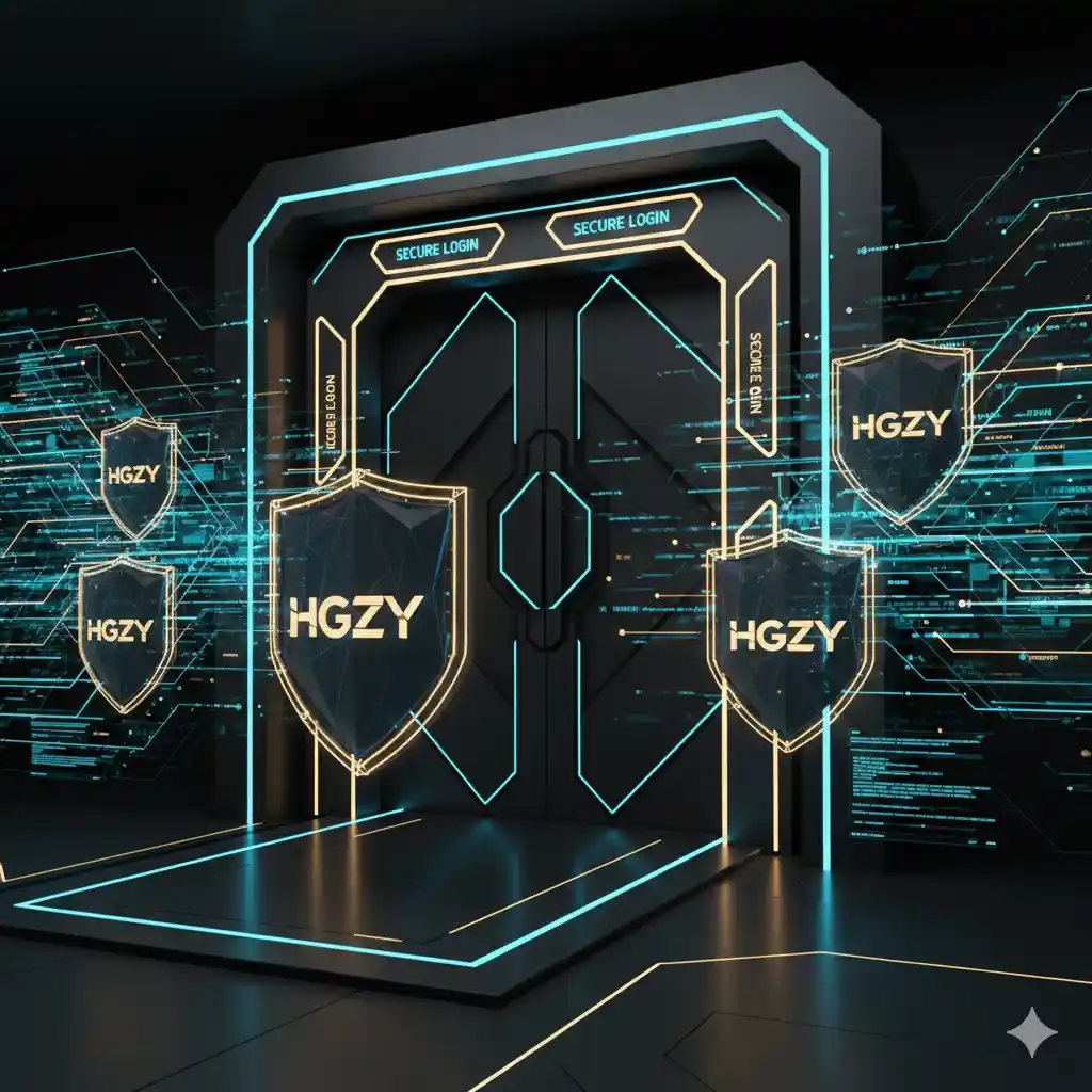 Safety and Security Tips for HGNice Download